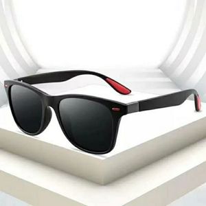 Sunglasses polarized